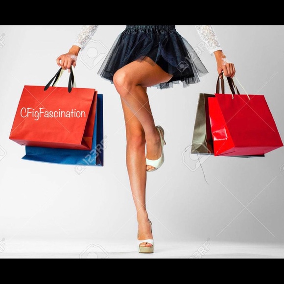 Meet your Posher, Christine - Picture 1 of 1